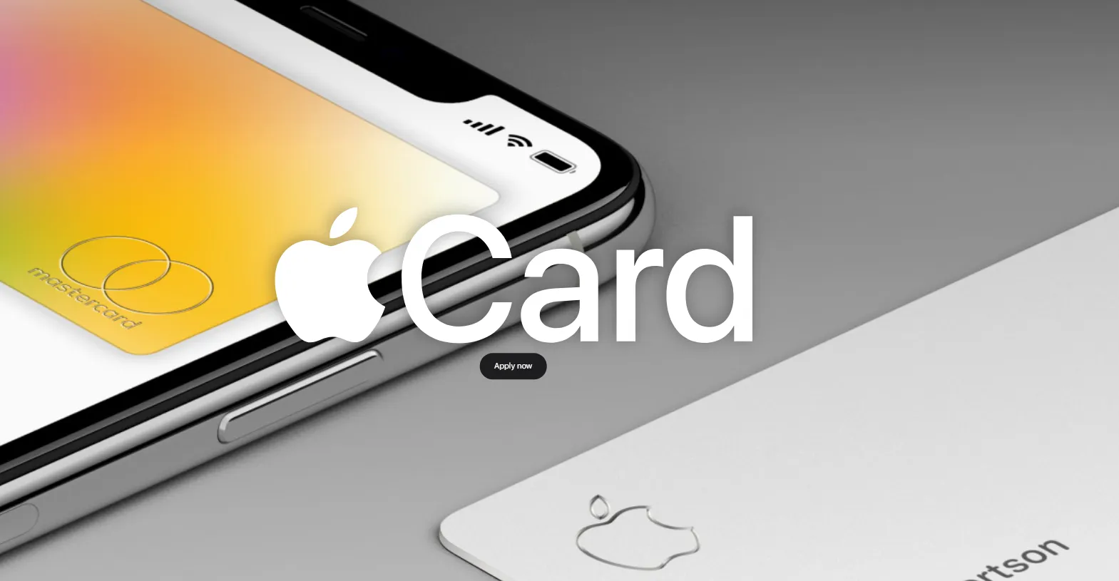 Apple Card