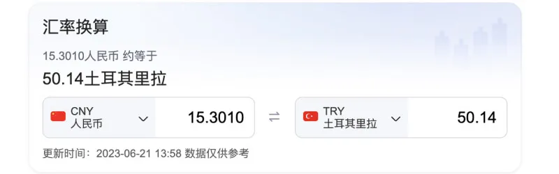 确认订阅详情