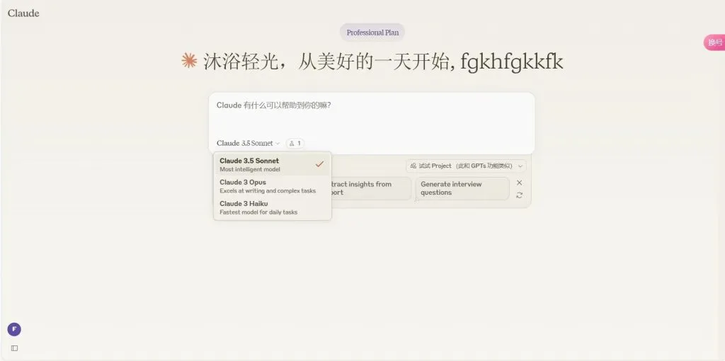 ChatShare 功能