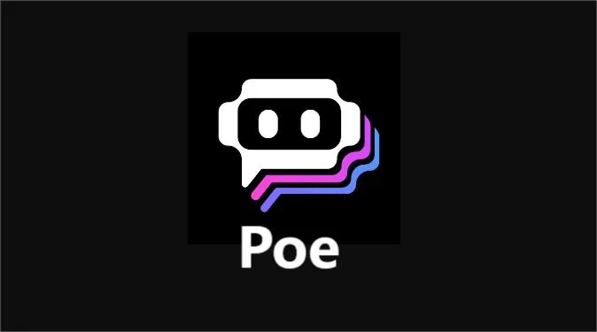 Poe应用界面