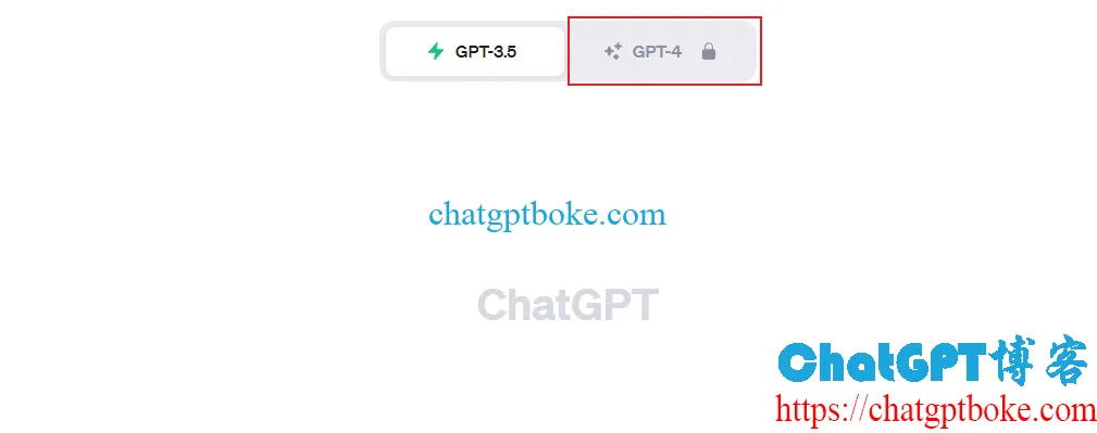 ChatGPT Plus功能示例