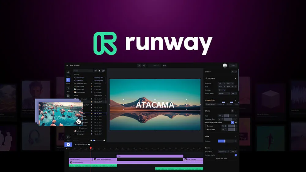 RunwayML