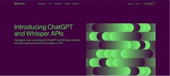 OpenAI API