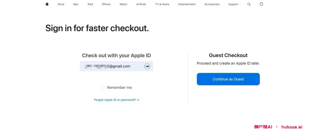如何使用Apple Gift Card来订阅GPT Plus会员？
