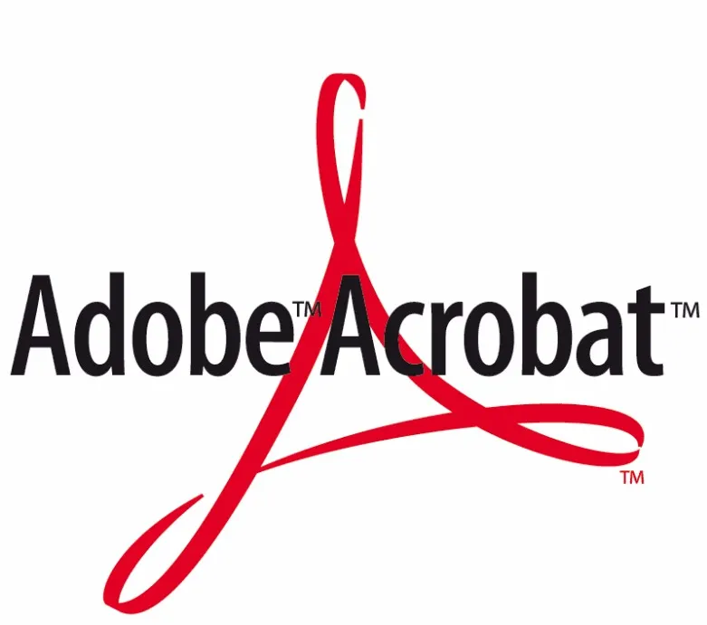 Adobe Acrobat 对比