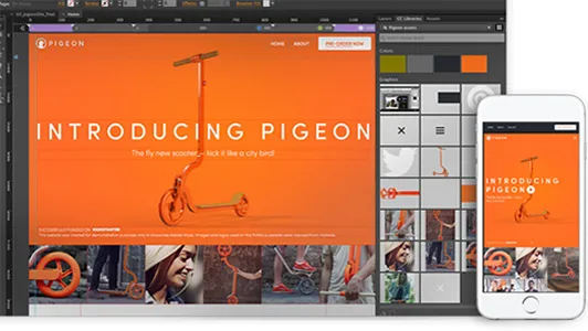 企业版 Creative Cloud 概述