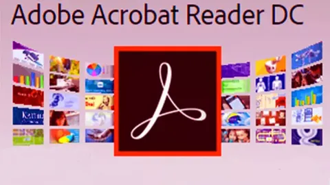 Adobe Acrobat DC 功能