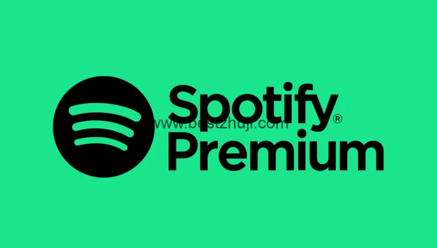 Spotify 宣传图片