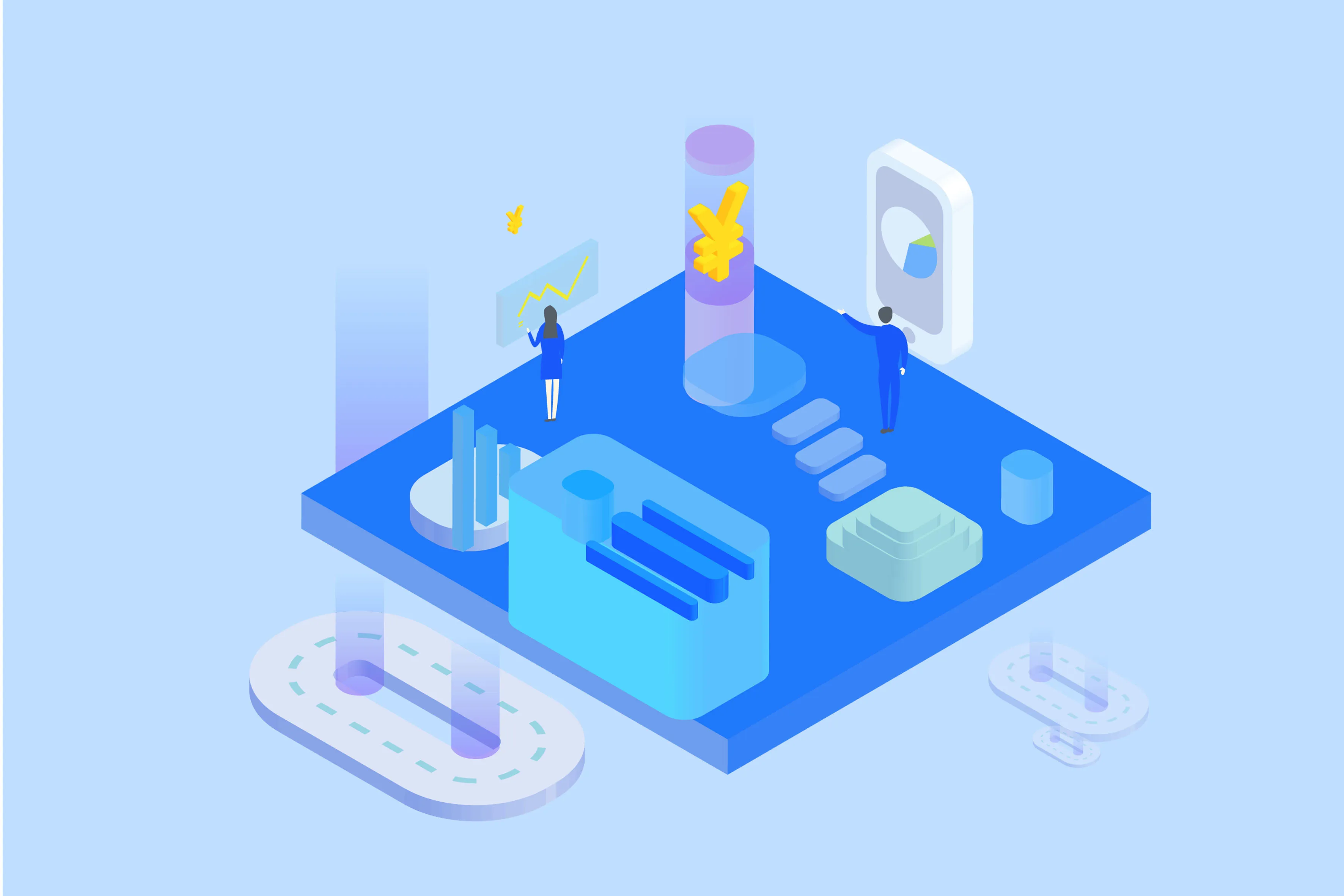 如何使用虚拟信用卡绑定Google Pay，享受更便捷的支付体验