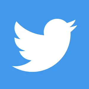 Twitter 徽标