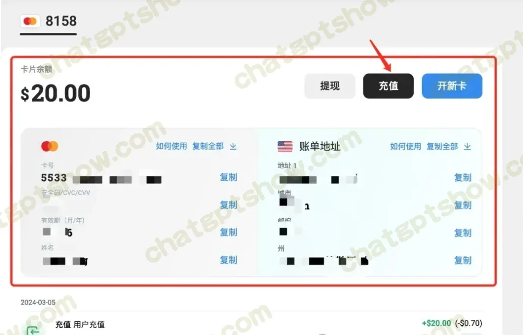 支付成功