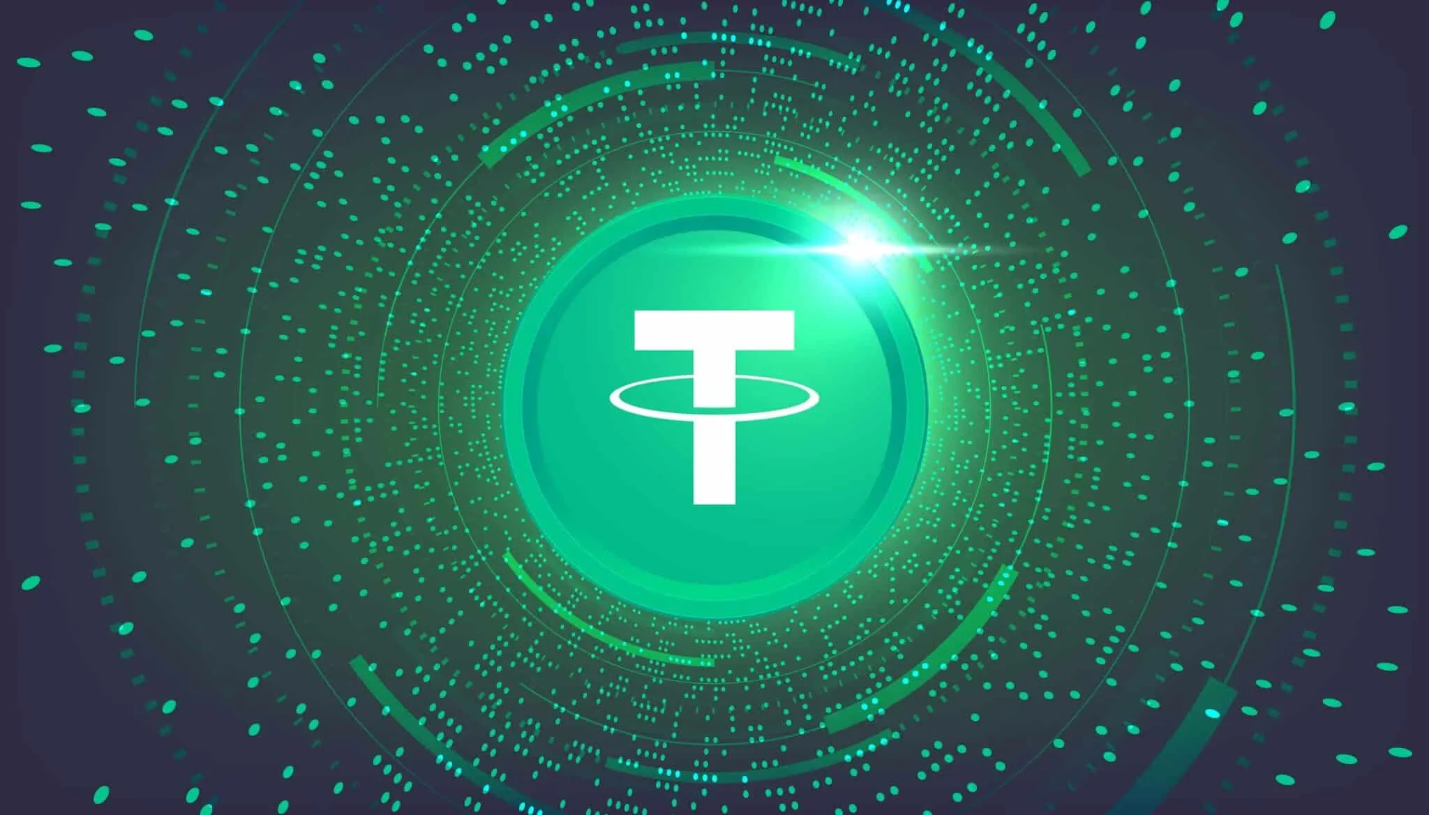 USDT