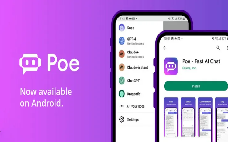 在国内如何订阅 Poe 会员