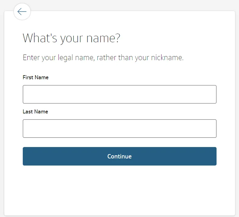 Capital One 开户教程插图3