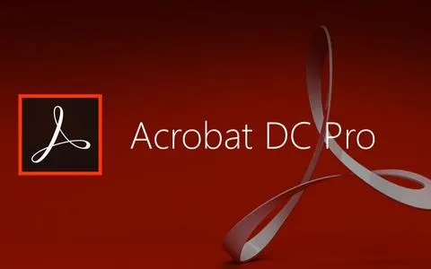 Adobe Acrobat Pro 功能