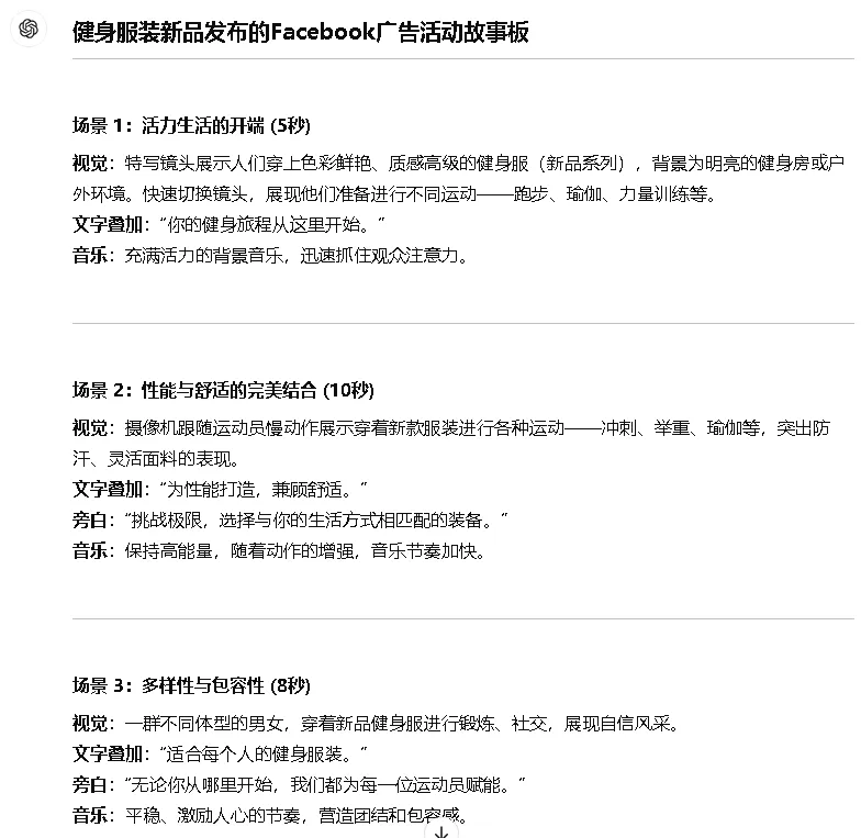 T-A-G框架示例
