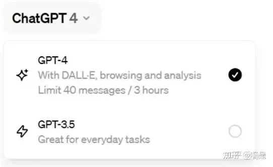 ChatGPT4 的注册与升级指南