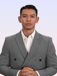 虚拟形象示例