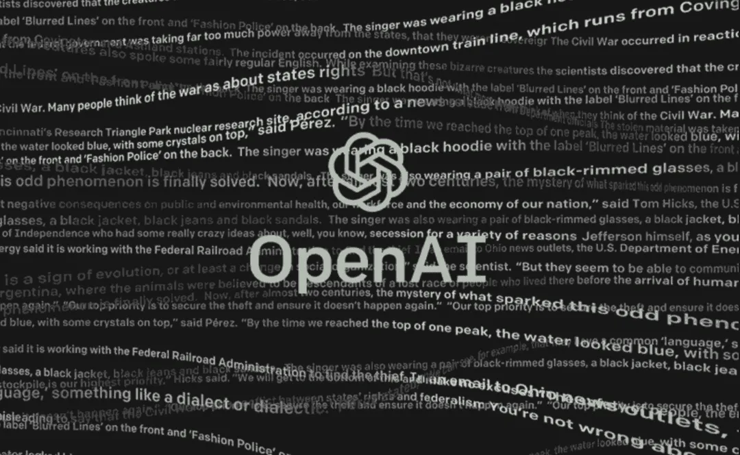 OpenAI注册步骤