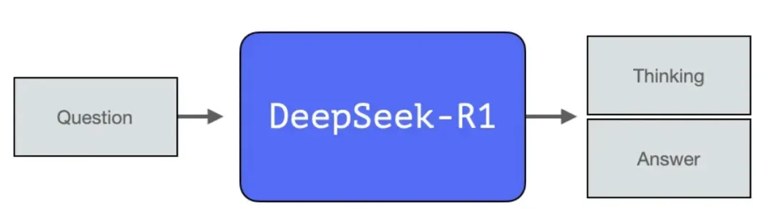 DeepSeek R1 示例